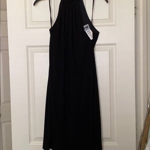 Jump LBD sleeveless back zip